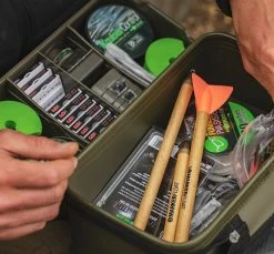 Korda Compac Organiser - Rig storage -Carp Sales Store tjhmgmr3637583172024267461