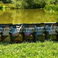 Dynamite Baits Big Fish Boilies 1.8kg -