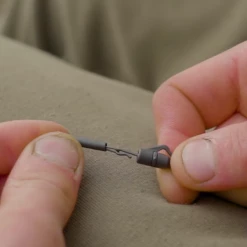 Nash Cling-On Fused Lead Clip Leader - Ready made leaders -Carp Sales Store tky0au1d637541574444677423