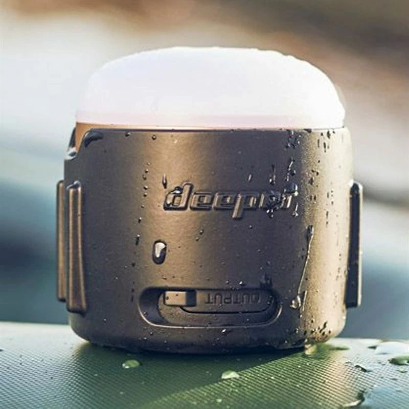 Deeper Power Lantern - Lanterns 1 Deeper Power Lantern - Lanterns