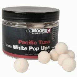 CC Moore Pacific Tuna Pop Ups -