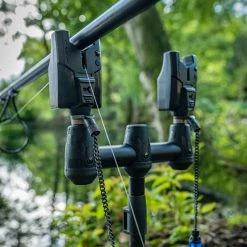 Korum KBI Compact Alarms Sets - Bite alarm sets 8 Korum KBI Compact Alarms Sets - Bite alarm sets -Carp Sales Store tucxnrbj637380848189622596