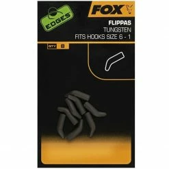 Fox Edges Tungsten Flippas - Hook accessories