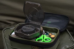 Korda Compac Tubing Box - Rig boxes -Carp Sales Store twyznwyu637056972205682231
