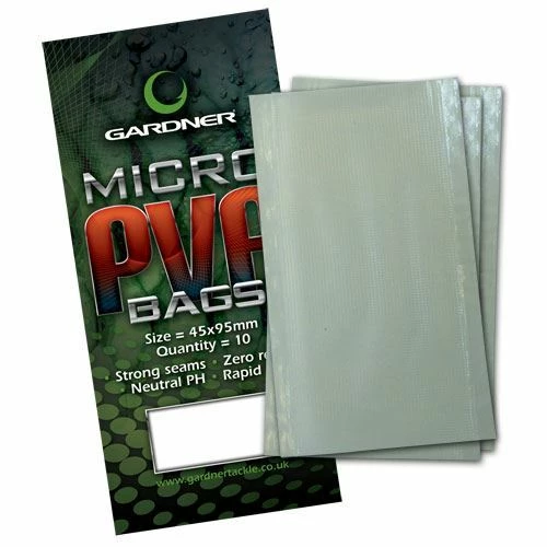 Gardner PVA Bags - 3 Gardner PVA Bags - - Image 3