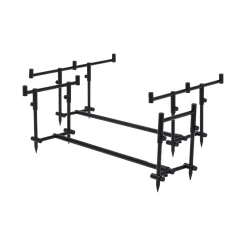 Prologic Avenger Rod Pod Kits - Rod pods