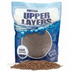 Nash Riser Pellet Plus - Pellets