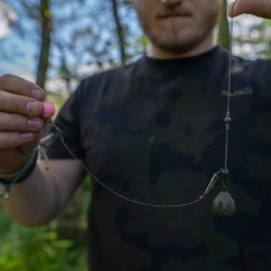 Avid Carp Ready Tied Pin Down Leaders - Ready made leaders -Carp Sales Store tyx1faks637673936454803371