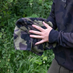 Avid Carp Hand Towel - Hand towels -Carp Sales Store tz4hsxej637673997213437734