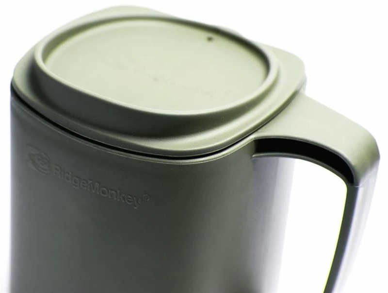 Ridge Monkey Thermo Mugs - Mugs & flasks 3 Ridge Monkey Thermo Mugs - Mugs & flasks - Image 3