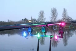 Delkim Slimlite Indicator Sets - Swingers & indicators 17 Delkim Slimlite Indicator Sets - Swingers & indicators -Carp Sales Store u2jjlxrf635700441311309580