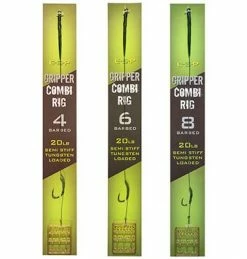 ESP Gripper Combi Rigs - Hair rigs & rigs -Carp Sales Store u43r1tra636946314342095604