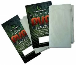 Gardner PVA Bags -