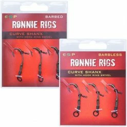 ESP Ronnie Rigs - Hair rigs & rigs
