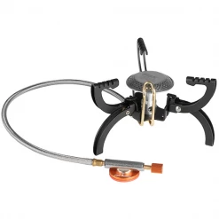 Fox Explorer Stove - Stoves