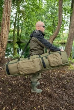 Korum Transition Opportunist Foldall - Rod holdalls -Carp Sales Store uat1kwgn637386945662012641