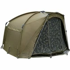 Fox Frontier X Plus Bivvy - Bivvies