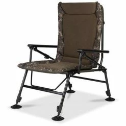 Nash Indulgence Big Daddy Auto Recline Chair - Recliners