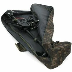 Fox Camolite Outboard Motor Bag - Boats & motors