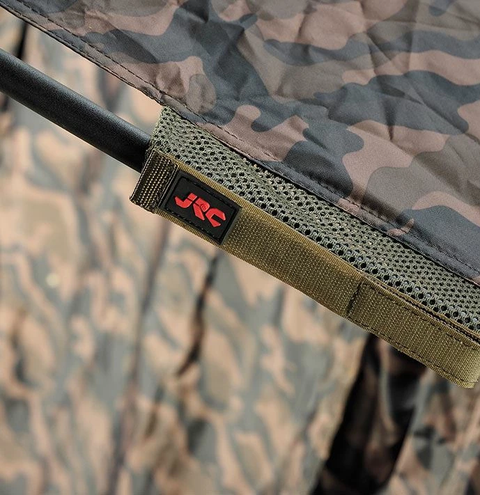 JRC Rova Peak 2 Man Bivvy - Bivvies 3 JRC Rova Peak 2 Man Bivvy - Bivvies - Image 3