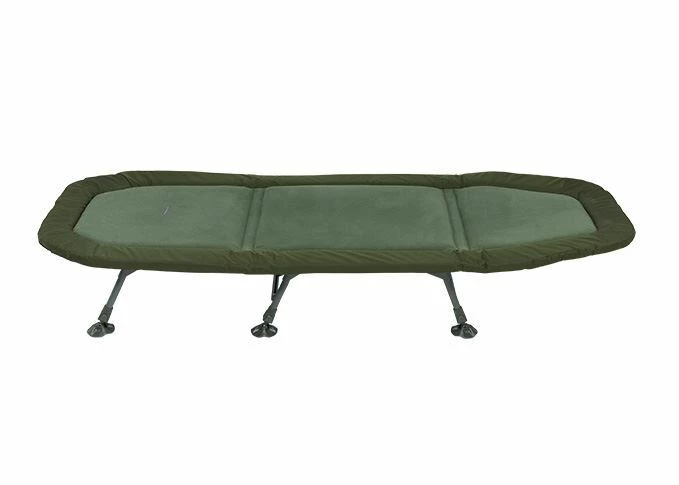 Trakker Levelite Lumbar Bed - Bedchairs 2 Trakker Levelite Lumbar Bed - Bedchairs - Image 2