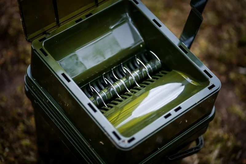 Ridge Monkey Advanced Boilie Crusher - Crushers 7 Ridge Monkey Advanced Boilie Crusher - Crushers - Image 7