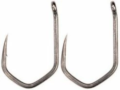 Nash Pinpoint Flota Claw Hooks -