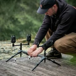 Cygnet Quicklock Pod Kit - Rod pods
