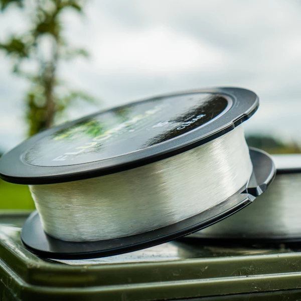 Ridge Monkey Fluorocast Fluorocarbon Coated Mainline - 2 Ridge Monkey Fluorocast Fluorocarbon Coated Mainline - - Image 2