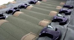 Nash Stealth T Bivvy Pegs 8inch - Bivvy accessories -Carp Sales Store uijkd322635527054403126824