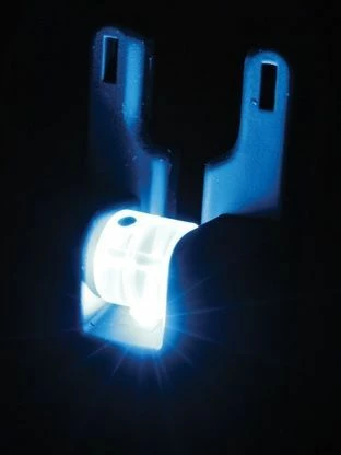 Advanced Technology Tackle ATTs Underlit Wheel Alarm - Bite alarms 2 Advanced Technology Tackle ATTs Underlit Wheel Alarm - Bite alarms - Image 2