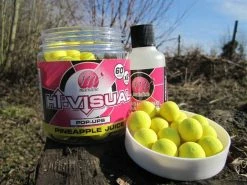 Mainline Hi-Visual Pop-Ups 15mm - Pop ups -Carp Sales Store ul5sfvce636227722145600636