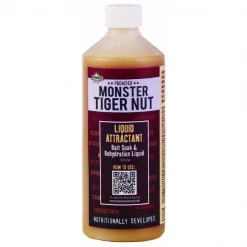 Dynamite Baits Liquid Attractant Monster Tiger Nut - Attractants