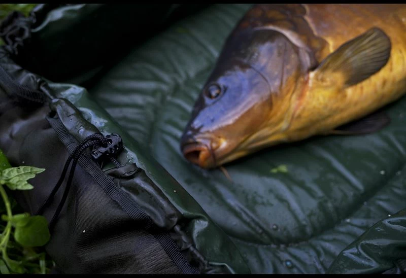 ESP Quickdraw Mat - Unhooking mats & cradles 2 ESP Quickdraw Mat - Unhooking mats & cradles - Image 2