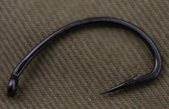Gardner Covert Dark Mugga Hooks - -Carp Sales Store upa2r02m636132605174260566