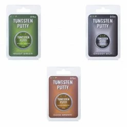 ESP Tungsten Putty - Rig putty
