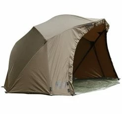 Fox R-Series Brolly - Brolly systems & brollies