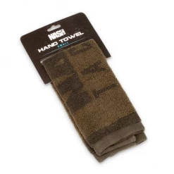 Nash Tackle Hand Towel - Hand towels -Carp Sales Store uqpre1dd637540805115360026