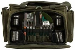 JRC Defender Session Cooler Food Bag - Cookware sets 7 JRC Defender Session Cooler Food Bag - Cookware sets -Carp Sales Store uqrqlv11636437555262531832