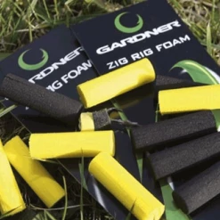 Gardner Zig Rig Foam - Artificial baits