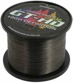 Gardner GT-HD Line - Monofilament