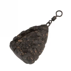 Fox Edges Kling On Swivel Leads -