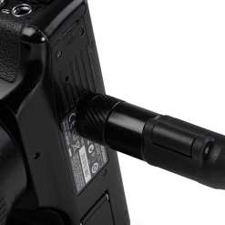 Fox Black Label QR Camera Adapter - Camera & lighting equipment -Carp Sales Store utduiqm4637659973978967358