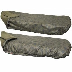 Fox Camo VRS Sleeping Bag Covers - Bedchair covers