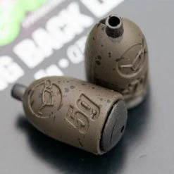 Korda Flying Backleads - Back leads