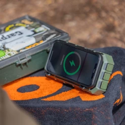 Fox Halo Wireless 27K mAh Powerpack - Powerbanks & electrical accessories -Carp Sales Store uv41ieda637657328738002376