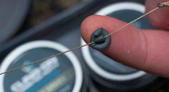 Nash Clingers - Line stops & sinkers 5 Nash Clingers - Line stops & sinkers - Image 5