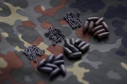 ESP Ronnie Clips and Tungsten Sleeves - Clips & links -Carp Sales Store uxuqkf3f637420754005870007