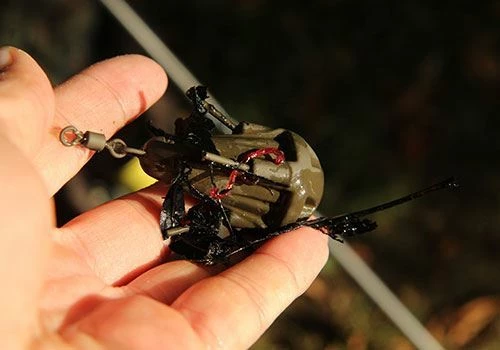 Fox Grappling Marker Leads - 2 Fox Grappling Marker Leads - - Image 2