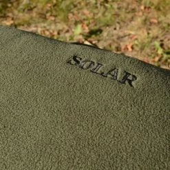 Solar Tackle SP Deluxe Fleece Pillow - Pillows -Carp Sales Store v2gztrz1637459705157864468